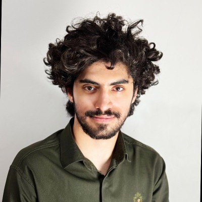 alireza