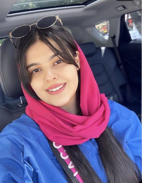 Lavin Sheaikholeslami